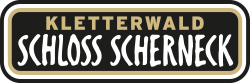 Kletterwald Logo scherneck